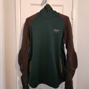 Nikelab Gyakusou pullover